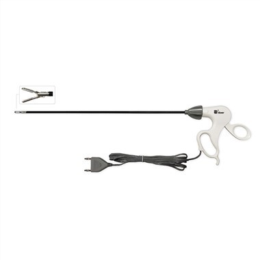 নিষ্পত্তিযোগ্য ফেনস্ট্রেটেড বাইপোলার ফোর্সেস