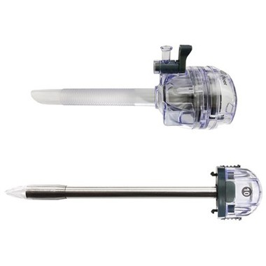 ল্যাপারোস্কোপিক অপটিক্যাল ট্রোকারস 10 মিমি