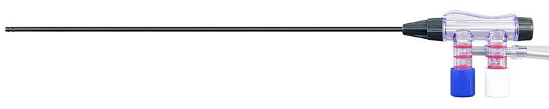 Flush Suction Aspirator