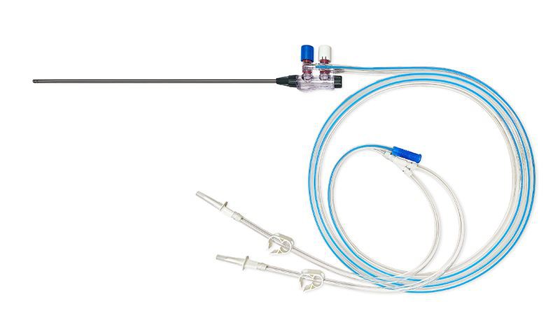 Single Use Suction Irrigation Set