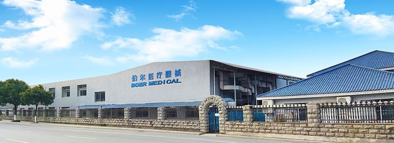 Laparoscopic Suction Irrigation Tube