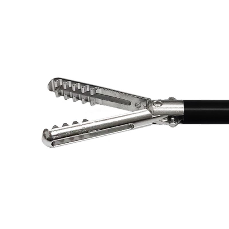Endoscopic Clinch Grasper