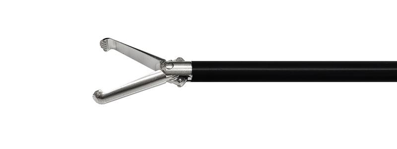 Disposable Allis Grasper