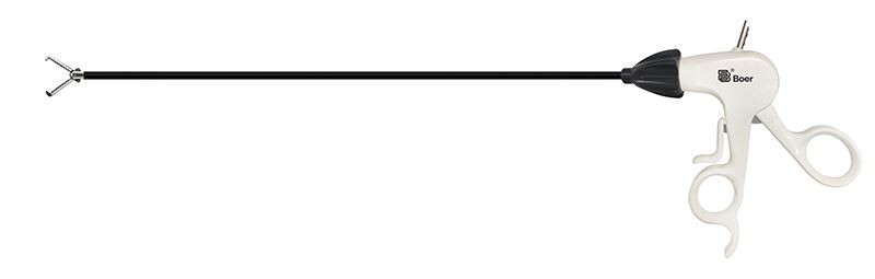 Alligator Jaw Grasping Forceps