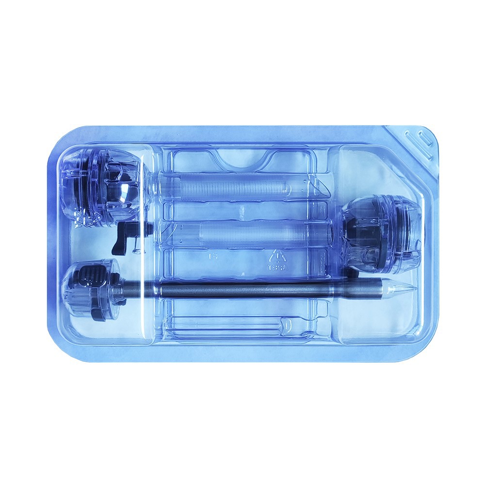 -12mm trocar kit pack -12mm trocar kit pack